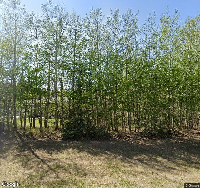 Street view of 11922 226 Street NW, Edmonton