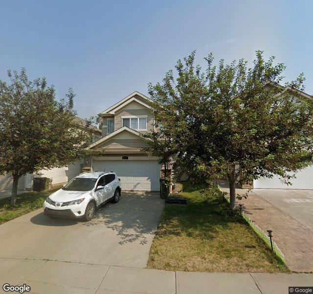Street view of 6152 13 Avenue SW, Edmonton