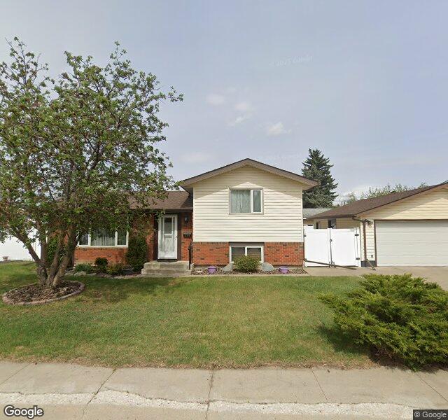Street view of 11708 138 Avenue NW, Edmonton