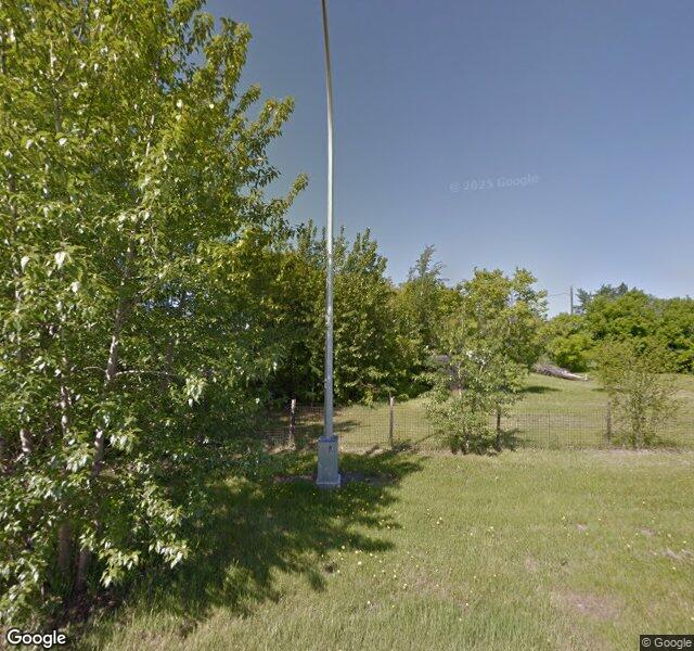 Street view of 12440 47 Street NW, Edmonton