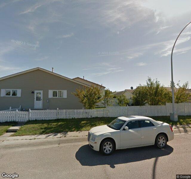 Street view of 18423 96A Avenue NW, Edmonton