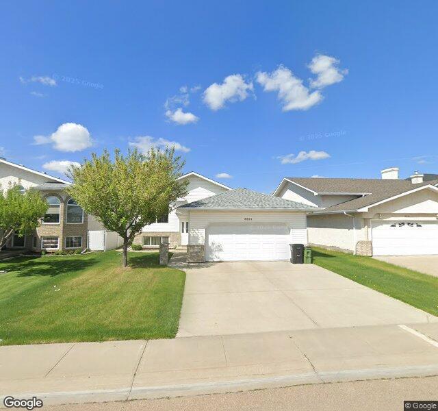 Street view of 8604 157 Avenue NW, Edmonton