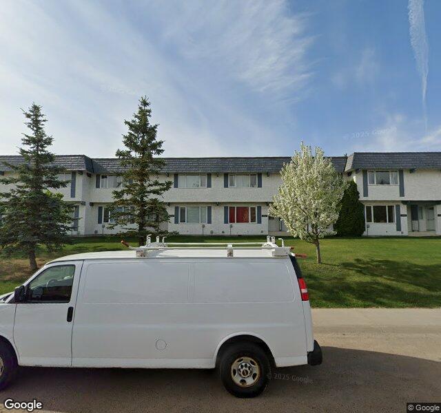 Street view of 11393 22 Avenue NW, Edmonton