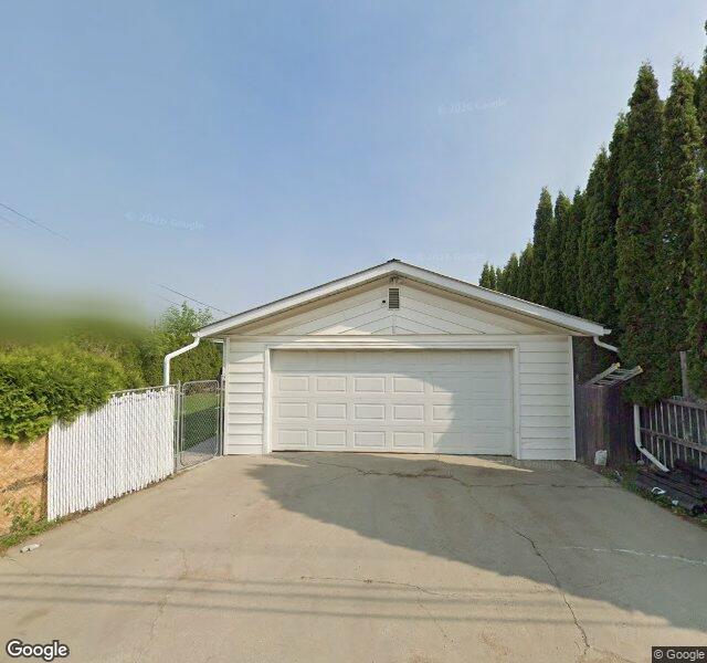 Street view of 7515 130 Avenue NW, Edmonton