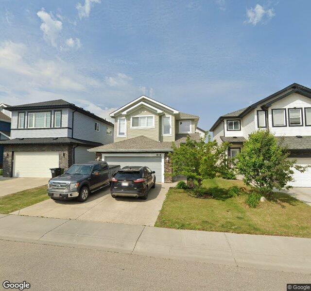 Street view of 1932 67 Street SW, Edmonton