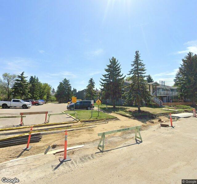 Street view of 35-3111 142 Avenue NW, Edmonton