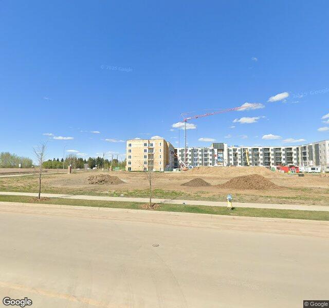 Street view of 8108 230 Street, Edmonton