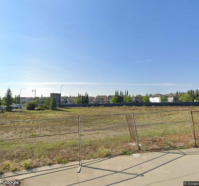 Street view of 311-7508 Getty Green Gate Ga, Edmonton