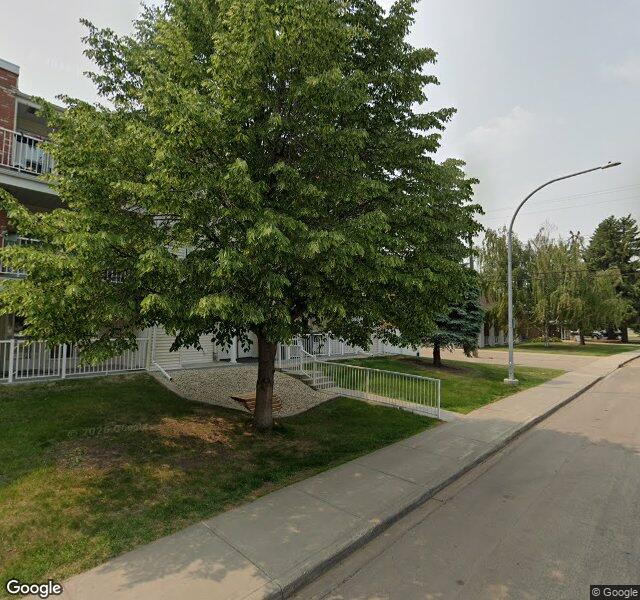 Street view of 6220-118 Fulton Road, Edmonton