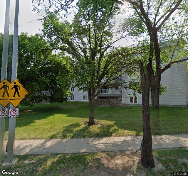 Street view of 5125-105 Riverbend Road, Edmonton