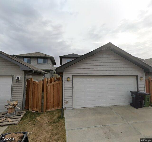 Street view of 6906 Cardinal Wynd SW, Edmonton