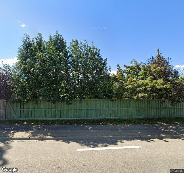 Street view of 522 Hunters Way NW, Edmonton