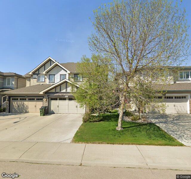 Street view of 20032 131 Avenue NW, Edmonton