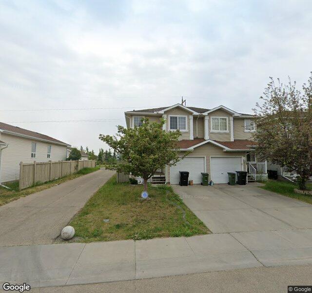 Street view of 2324 30 Avenue NW, Edmonton