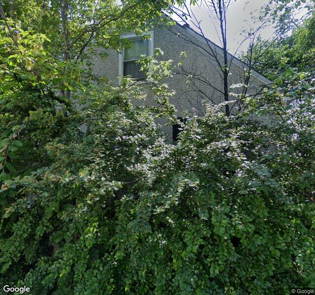 Street view of 7230 112 Street NW, Edmonton