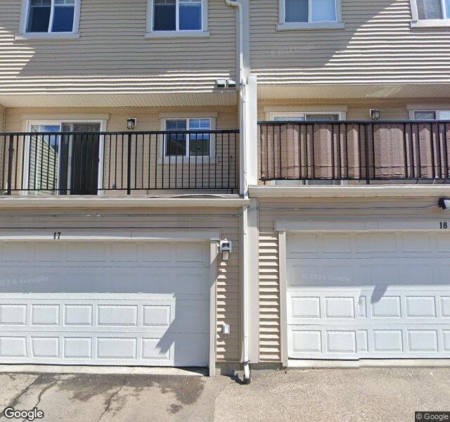 Street view of 13-7293 S Terwillegar Drive NW, Edmonton