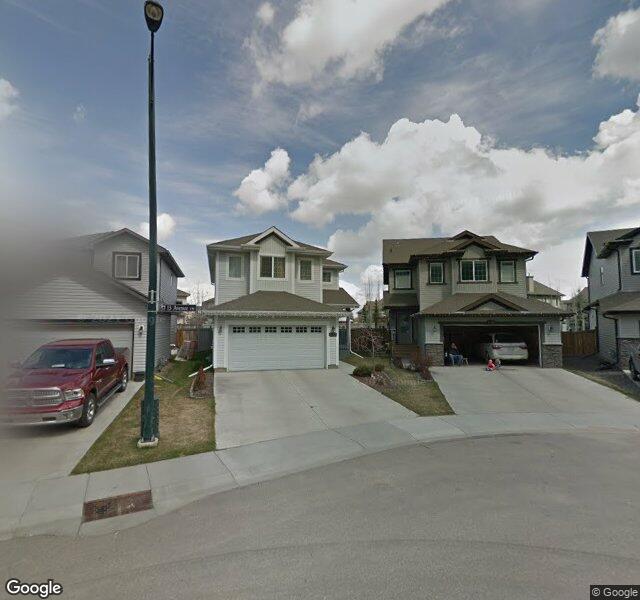 Street view of 11312 13 Avenue SW, Edmonton