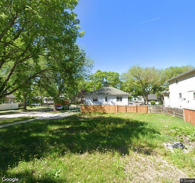 Street view of 9220 114 Avenue NW, Edmonton