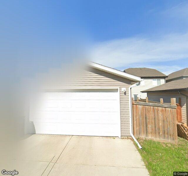 Street view of 3426 Cutler Crescent SW, Edmonton