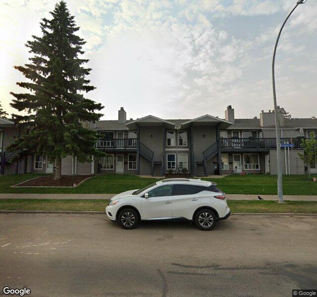 Street view of 11-1503 Mill Woods Road E NW, Edmonton