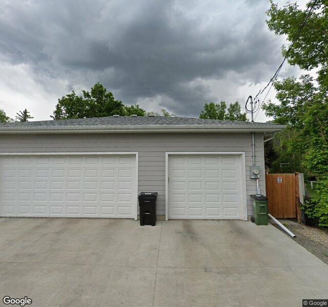 Street view of 7931 112S Avenue NW, Edmonton