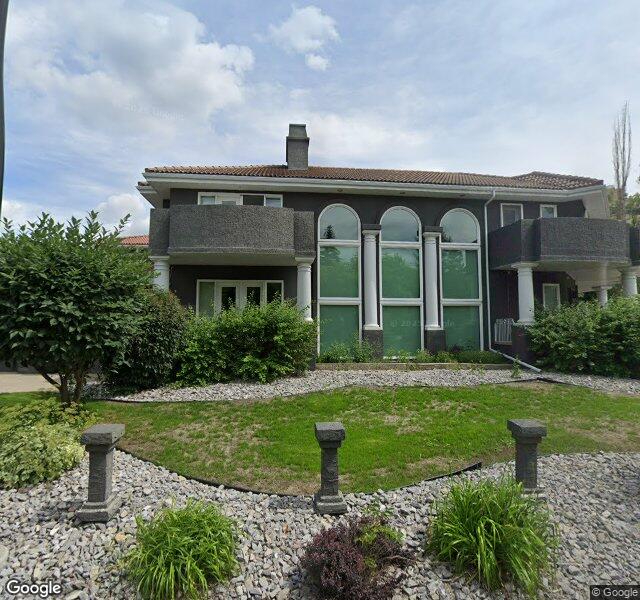 Street view of 12428 103 Avenue, Edmonton