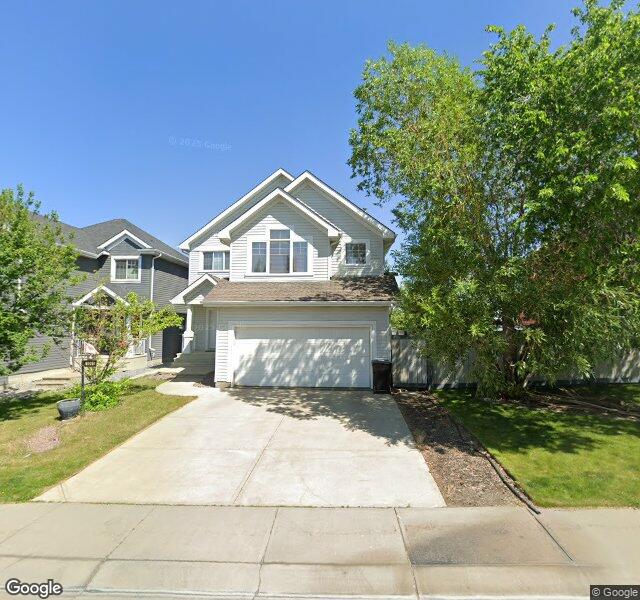 Street view of 3061 Spence Wynd SW, Edmonton