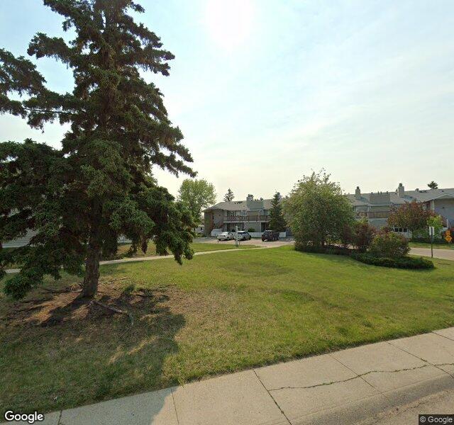 Street view of 156-2703 79 Street NW, Edmonton