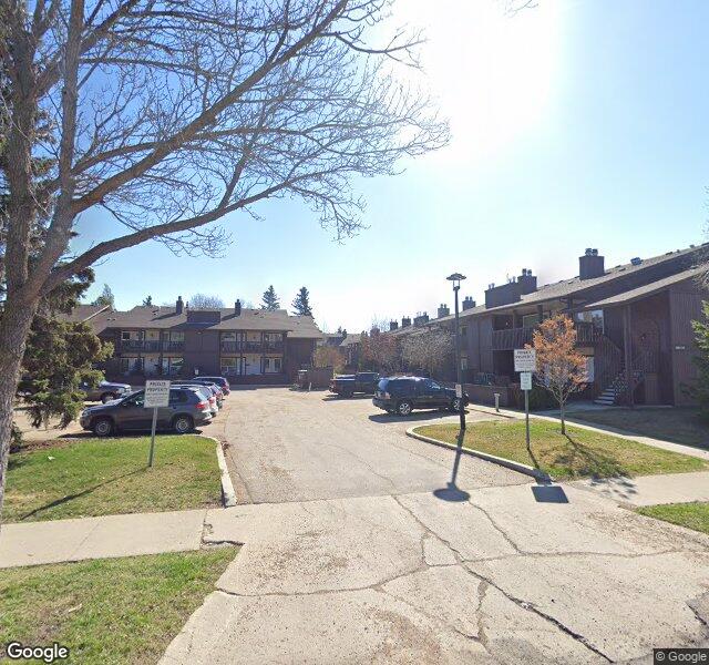 Street view of 238 Surrey Gardens Gd, Edmonton