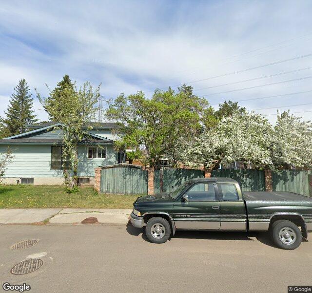 Street view of 11742 29 Avenue NW, Edmonton