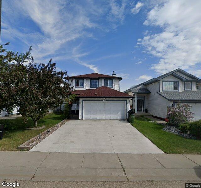 Street view of 1906 37B Avenue NW, Edmonton