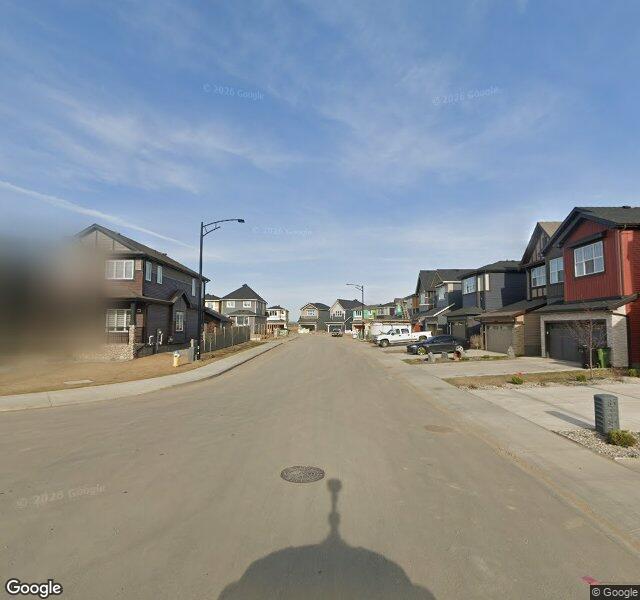Street view of 22940 82 Avenue, Edmonton