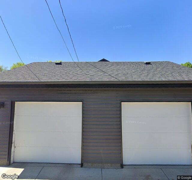 Street view of 11539 86 Street NW, Edmonton