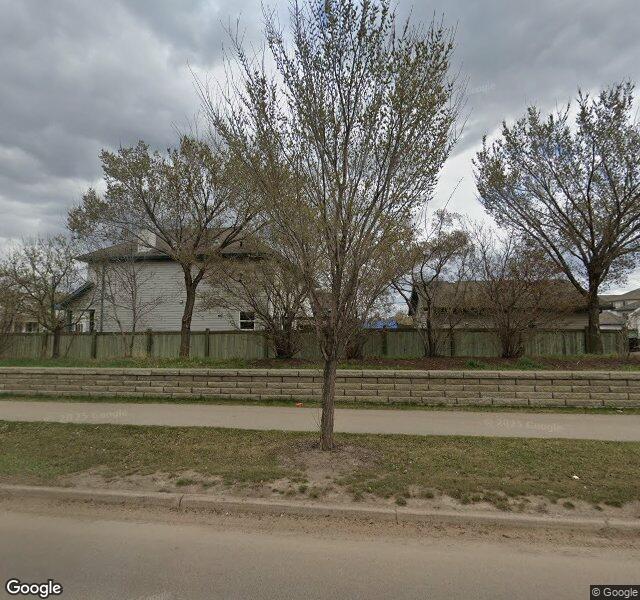 Street view of 21379 89 Avenue NW, Edmonton