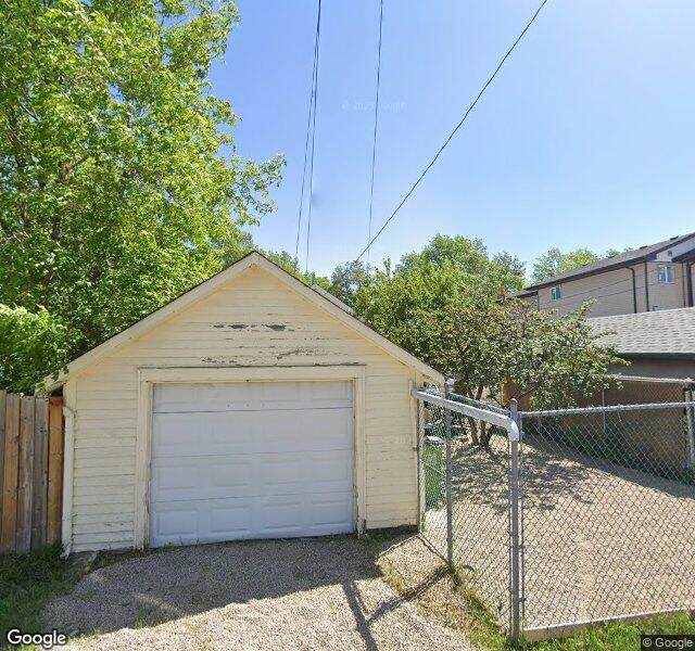 Street view of 11738 91 Street, Edmonton
