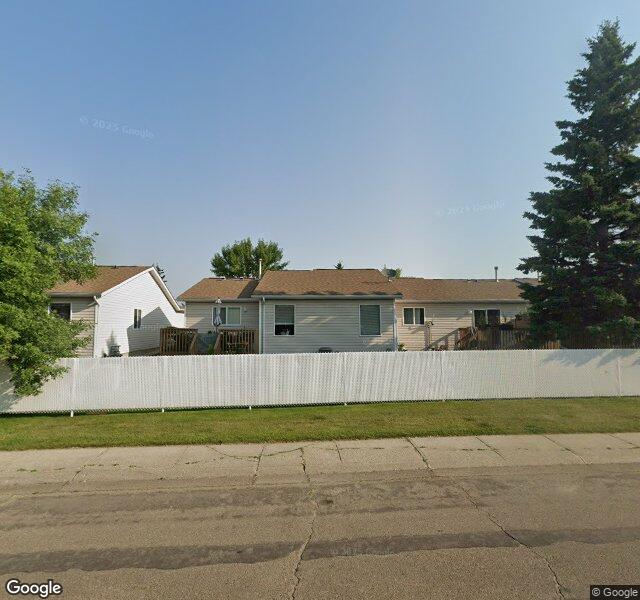 Street view of 8118 27 Avenue NW, Edmonton
