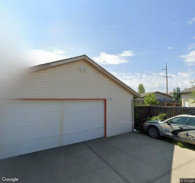 Street view of 3934 160 Avenue NW, Edmonton