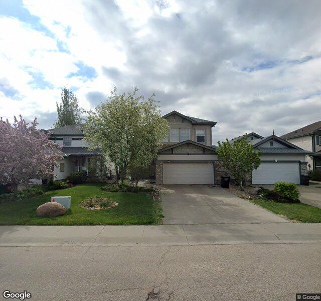 Street view of 13411 149 Avenue NW, Edmonton