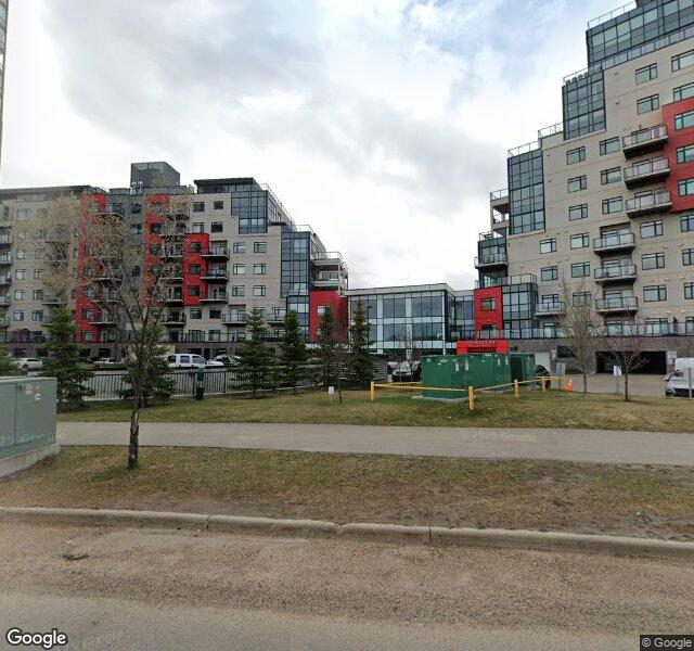 Street view of 433-5151 Windermere Boulevard SW, Edmonton