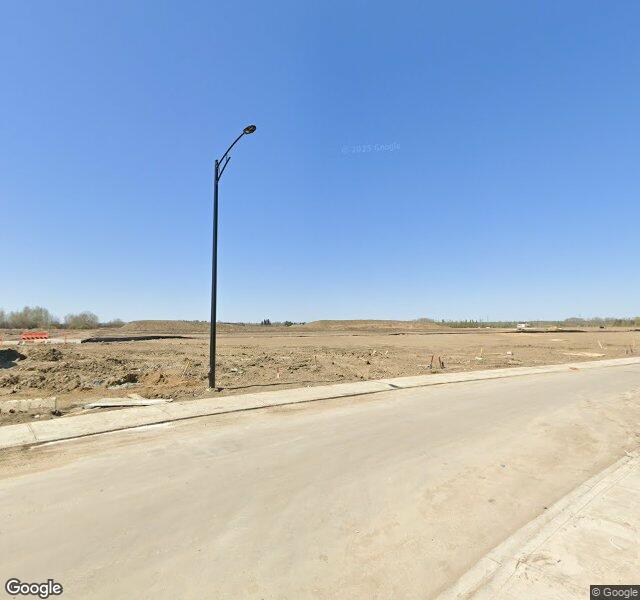 Street view of 1932 210 Street NW, Edmonton