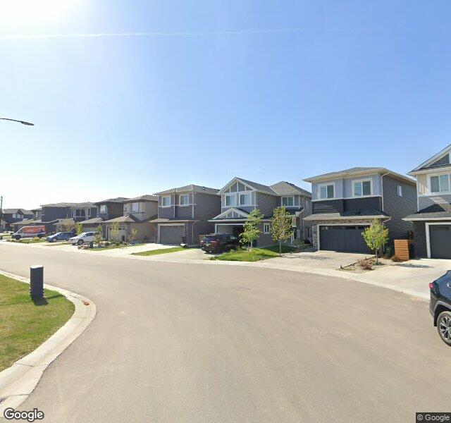 Street view of 21229 131A Avenue, Edmonton