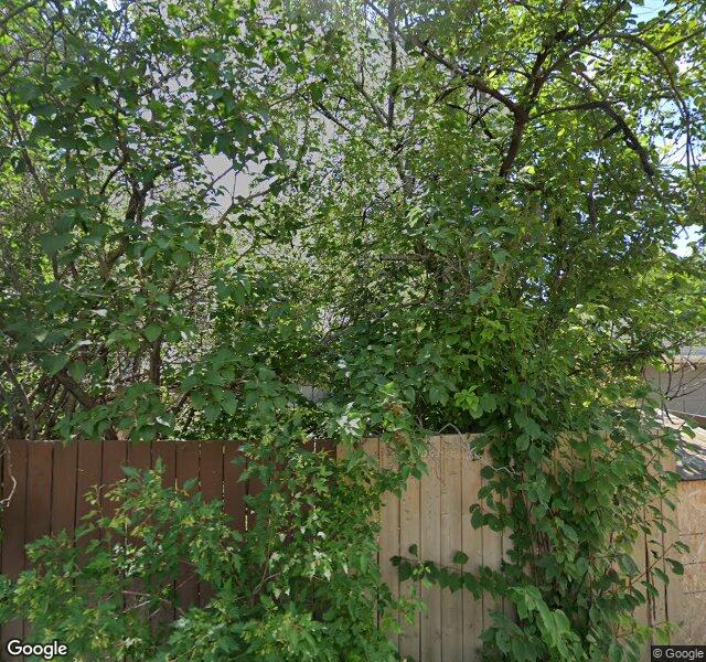 Street view of 14624 110A Avenue NW, Edmonton