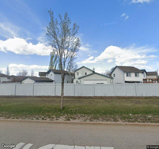 Street view of 460 Gibb Wynd NW, Edmonton
