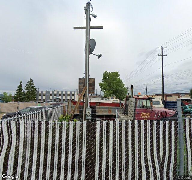 Street view of 5316 129 Avenue, Edmonton