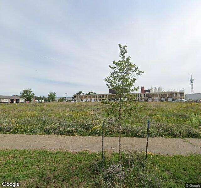Street view of 13341 149 Street NW, Edmonton