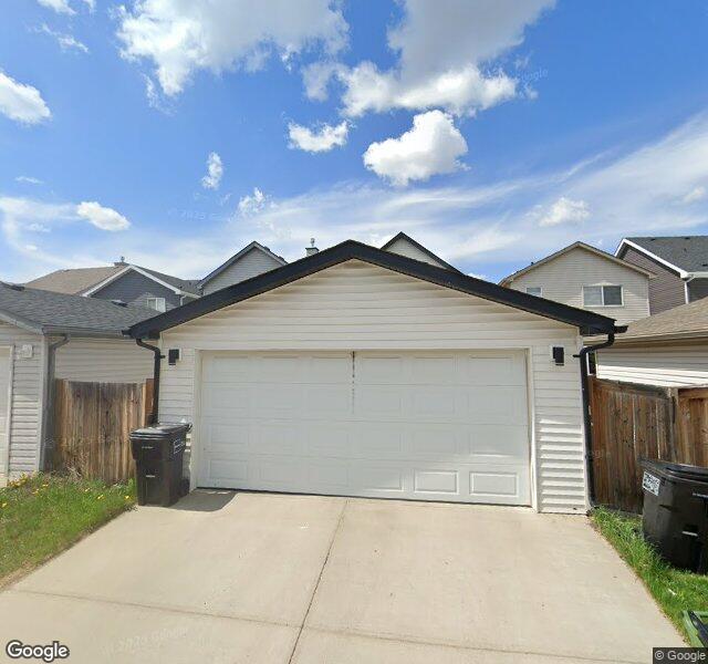 Street view of 3041 Arthurs Crescent SW, Edmonton